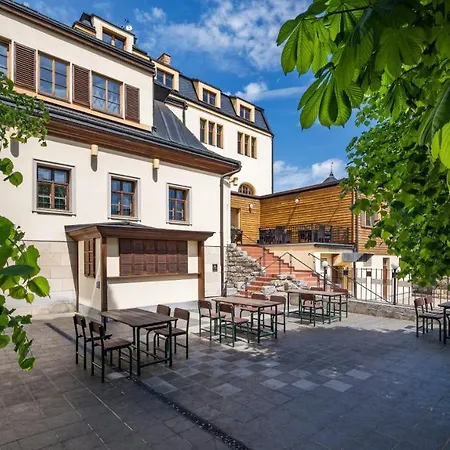 Zlaty Lev Jablonec nad Nisou