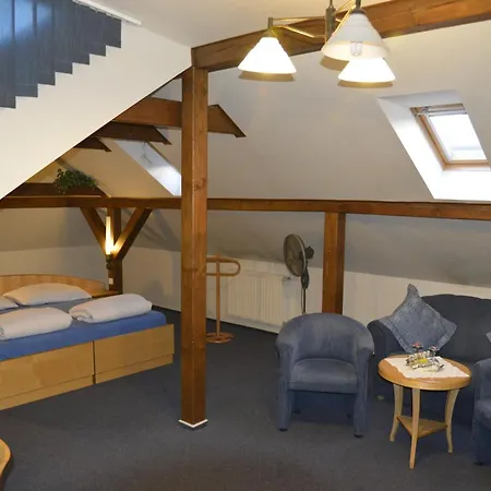 Zlaty Lev Hotel 4*