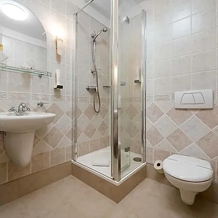 Zlaty Lev 호텔 4*