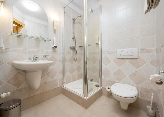 Zlaty Lev 4* Jablonec nad Nisou
